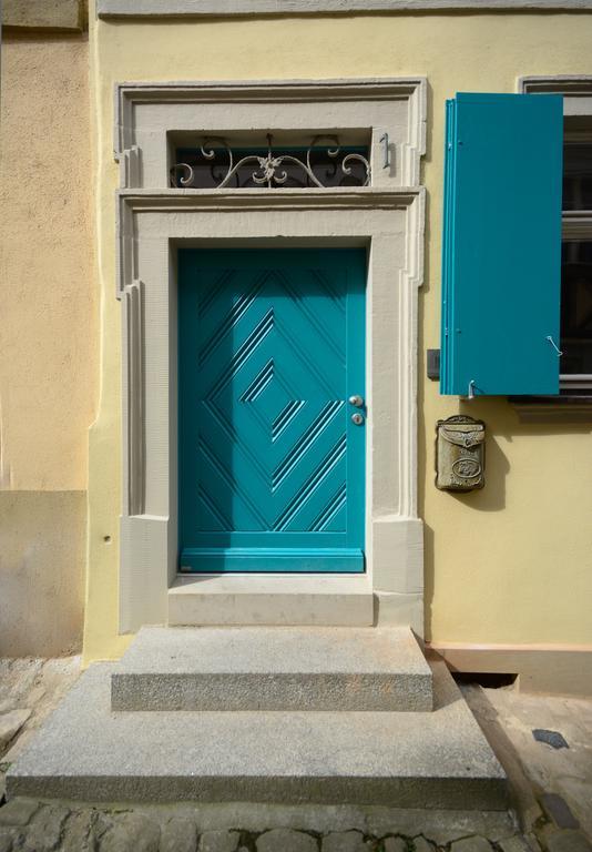 Schlafstube Bamberg Apartment Exterior photo